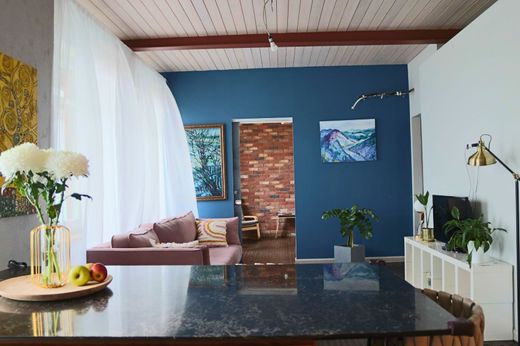 Apartamento - São Petersburgo, Sankt-Peterburg