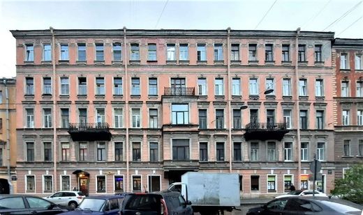 Квартира, Санкт-Петербург, С.-Петербург