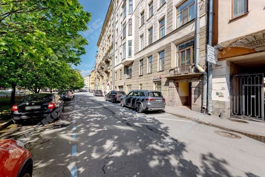 Appartamento a San Pietroburgo, Sankt-Peterburg