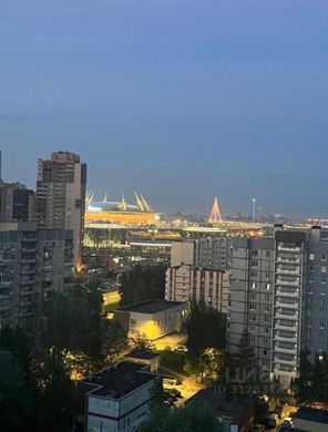 Apartament w Sankt Petersburg, Sankt-Peterburg