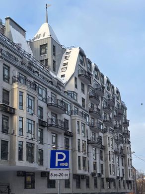 Apartamento - São Petersburgo, Sankt-Peterburg