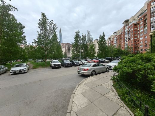 Διαμέρισμα σε Αγία Πετρούπολη, Sankt-Peterburg