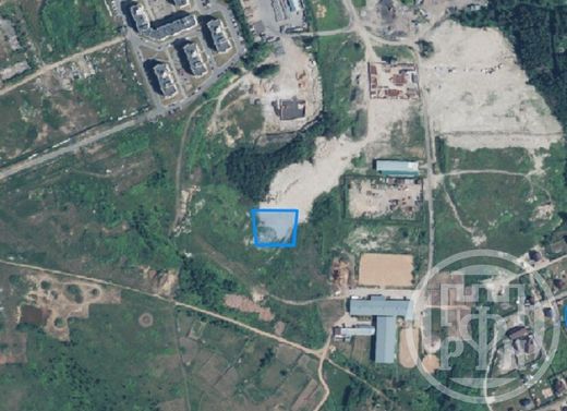 Terreno en Staraya, Leningrad Oblast