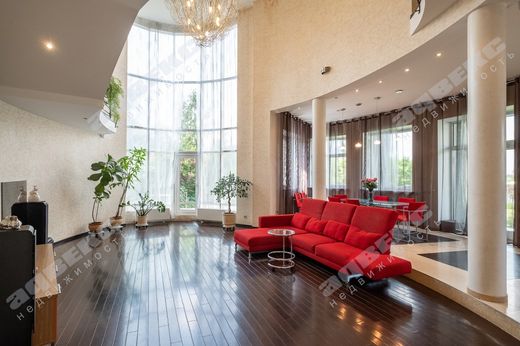 ‏בתי יוקרה ב  סנקט פטרבורג, Sankt-Peterburg