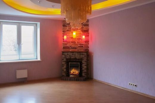 Appartement in Sint-Petersburg, Sankt-Peterburg
