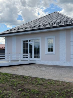 Luxury home in Nizino, Leningrad