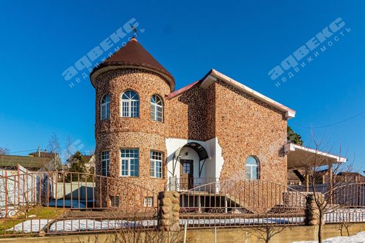 Luxury home in Vyborg, Leningrad