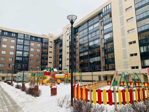 Appartement in Sint-Petersburg, Sankt-Peterburg