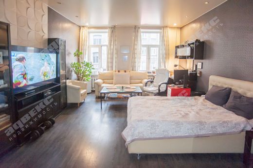 ﺷﻘﺔ ﻓﻲ سانت بطرسبرغ, Sankt-Peterburg