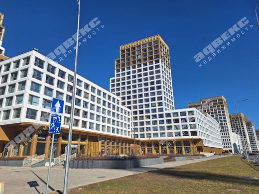 Квартира, Санкт-Петербург, С.-Петербург