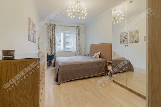 Appartamento a San Pietroburgo, Sankt-Peterburg