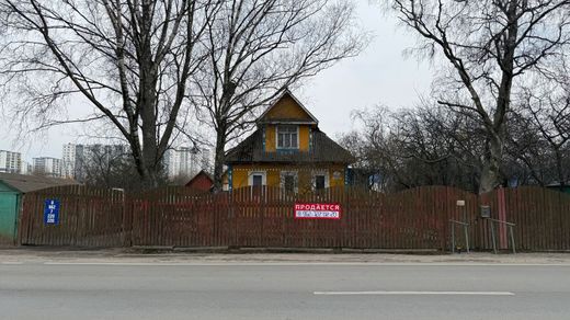 Land in Saint-Petersburg, Sankt-Peterburg