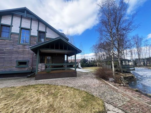Casa de luxo - Ol’shaniki, Tver Oblast