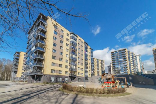 Apartment in Saint-Petersburg, Sankt-Peterburg