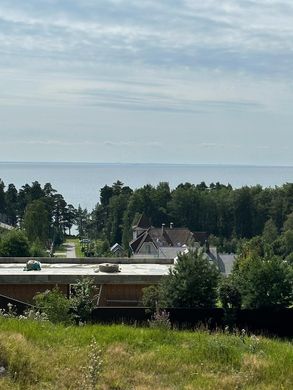 Grundstück in Peski, Leningrad Oblast