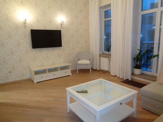 Appartement in Sint-Petersburg, Sankt-Peterburg