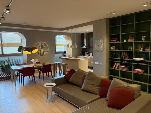 Apartment in Saint-Petersburg, Sankt-Peterburg