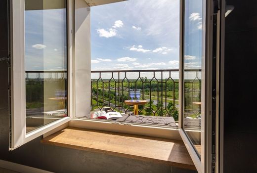 Apartment in Saint-Petersburg, Sankt-Peterburg