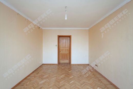 サンクトペテルブルク, Sankt-Peterburgのアパートメント