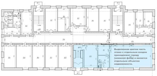 Appartement in Sint-Petersburg, Sankt-Peterburg