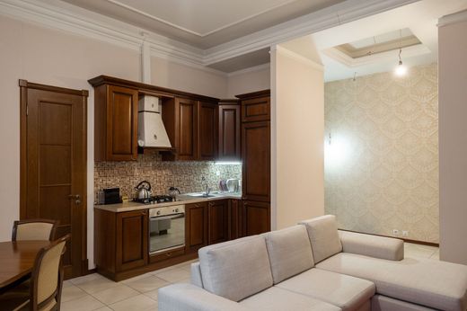 Appartement in Sint-Petersburg, Sankt-Peterburg