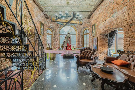 Casa de lujo en San Petersburgo, Sankt-Peterburg