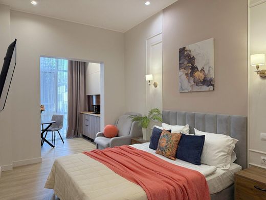 Apartment in Sochi, Sochi City