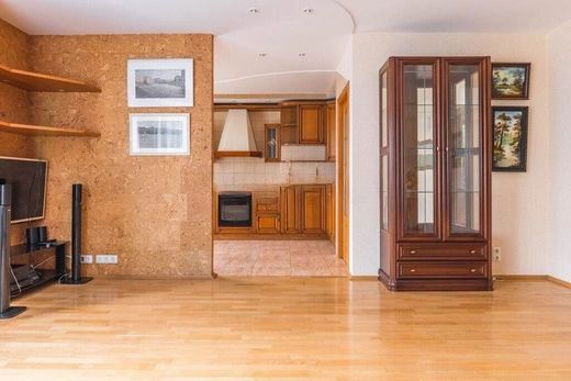 Apartment in Saint-Petersburg, Sankt-Peterburg