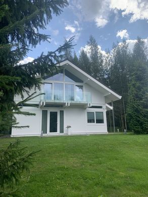 Mentasary, Leningrad Oblastの高級住宅