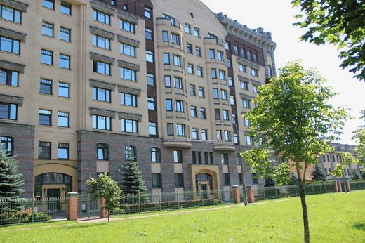 Appartement in Sint-Petersburg, Sankt-Peterburg