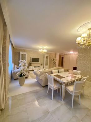 Appartement in Sint-Petersburg, Sankt-Peterburg