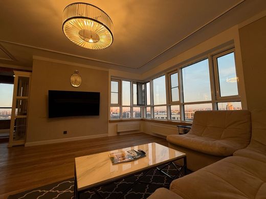 Appartement in Sint-Petersburg, Sankt-Peterburg