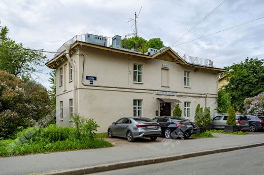 Διαμέρισμα σε Αγία Πετρούπολη, Sankt-Peterburg