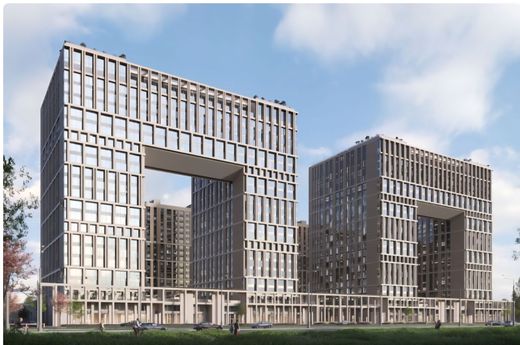 아파트 / 상트페테르부르크, Sankt-Peterburg