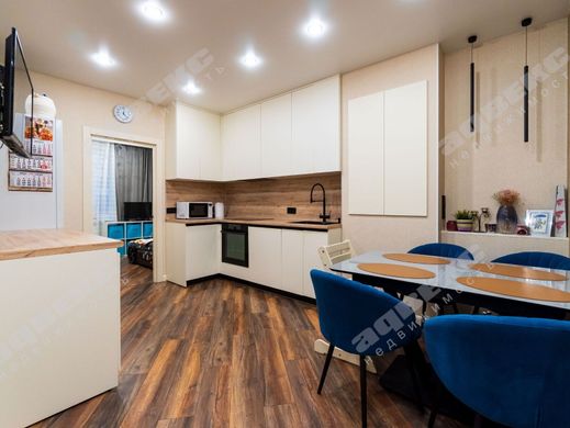 ‏דירה ב  סנקט פטרבורג, Sankt-Peterburg