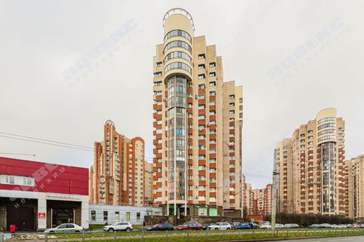 Appartement in Sint-Petersburg, Sankt-Peterburg