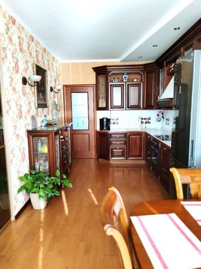 Apartamento - São Petersburgo, Sankt-Peterburg
