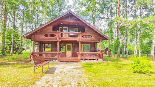 Romashki, Leningrad Oblastの高級住宅