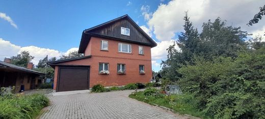 Luxury home in Kapitolovo, Leningrad