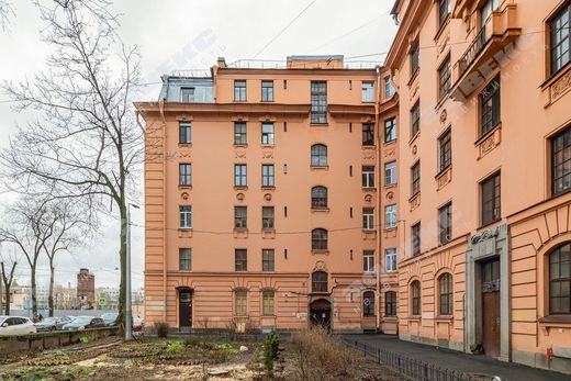 Appartamento a San Pietroburgo, Sankt-Peterburg