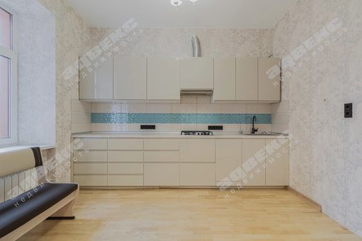 サンクトペテルブルク, Sankt-Peterburgのアパートメント