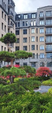 サンクトペテルブルク, Sankt-Peterburgのアパートメント