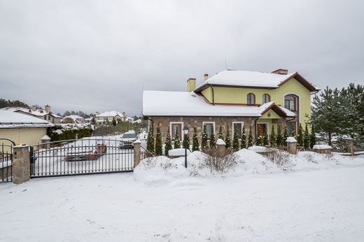 Casa de luxo - Leninskoye, Leningrad Oblast