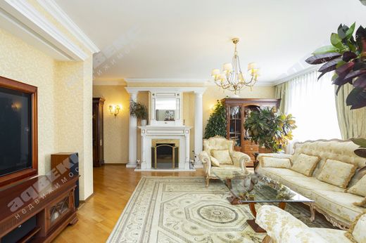 Piso / Apartamento en San Petersburgo, Sankt-Peterburg