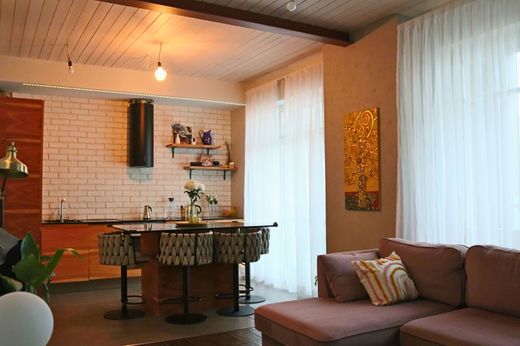 Piso / Apartamento en San Petersburgo, Sankt-Peterburg