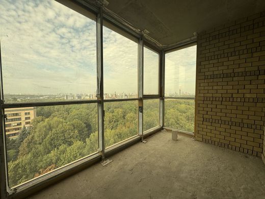 ﺷﻘﺔ ﻓﻲ موسكو, Moskva