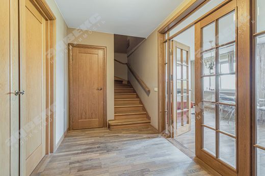 Apartment in Saint-Petersburg, Sankt-Peterburg