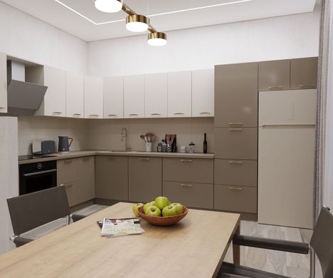 Apartment in Saint-Petersburg, Sankt-Peterburg