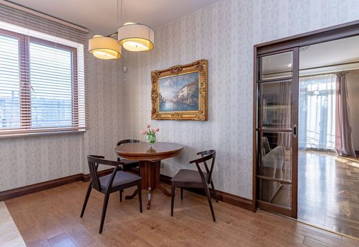 Apartment in Saint-Petersburg, Sankt-Peterburg