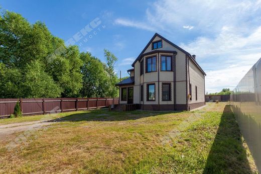Luxury home in Saint-Petersburg, Sankt-Peterburg
